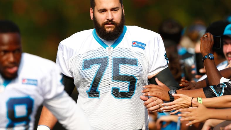 Matt Kalil