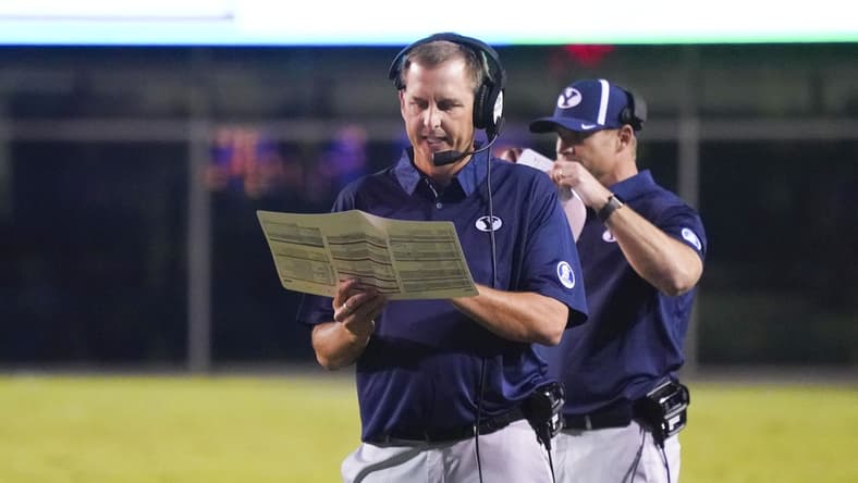 Ty Detmer
