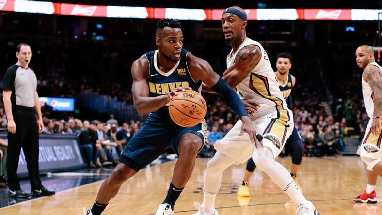 Paul MIllsap
