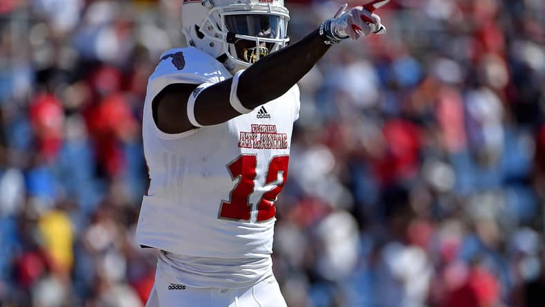 John Franklin III