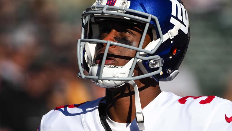 Geno Smith