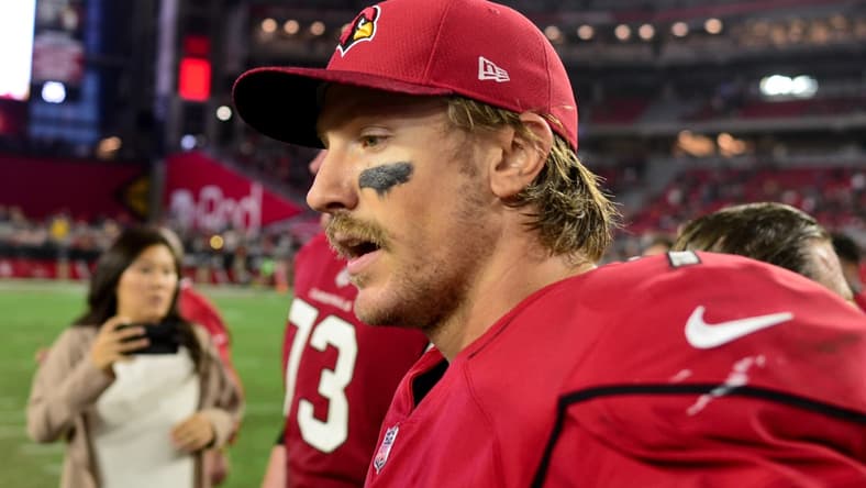 Blaine Gabbert