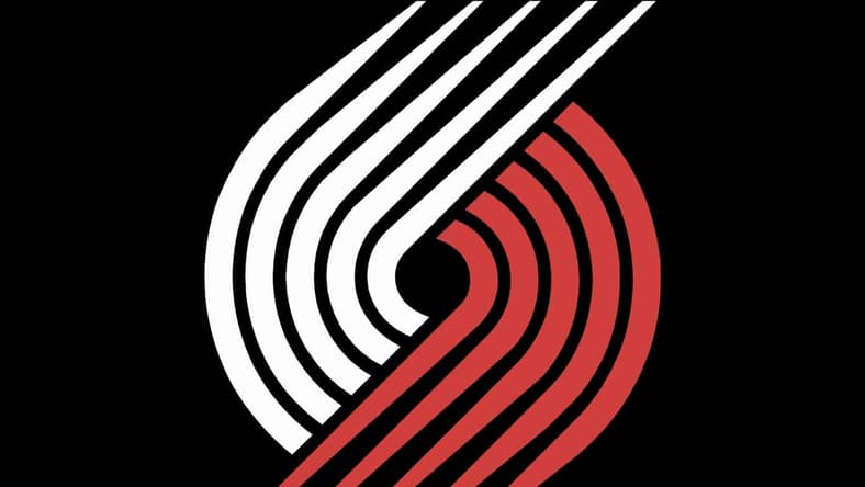 Portland Trail Blazers logo