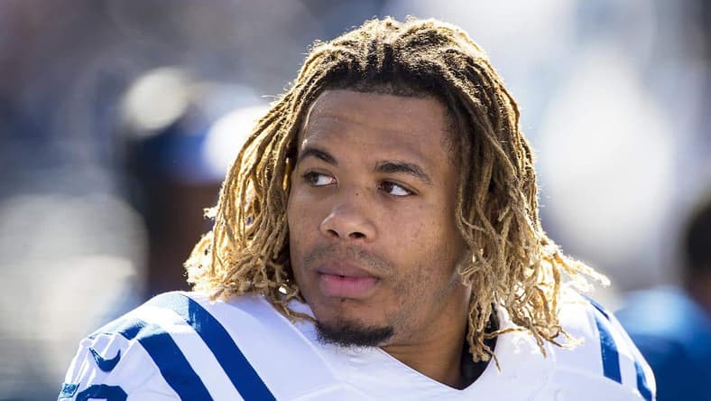 Edwin Jackson