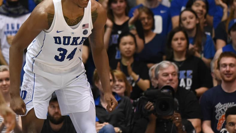 Wendell Carter