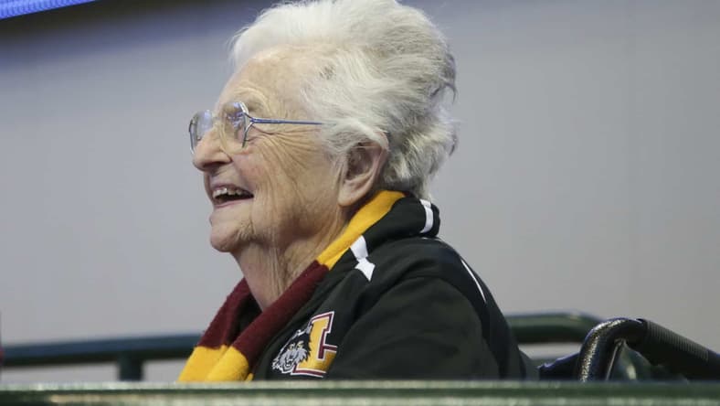 Sister Jean