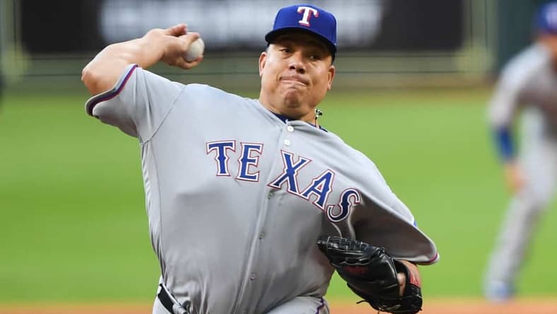 Bartolo Colon return MLB