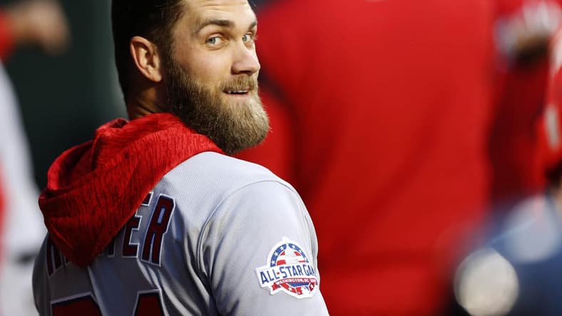 Bryce Harper