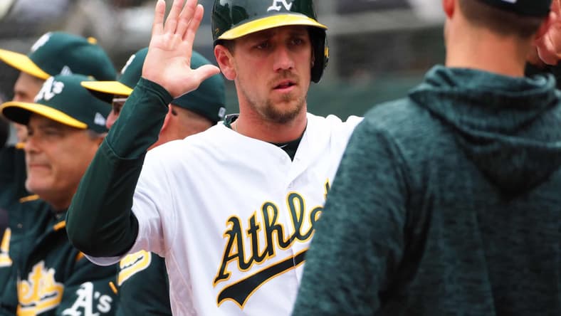 Stephen Piscotty
