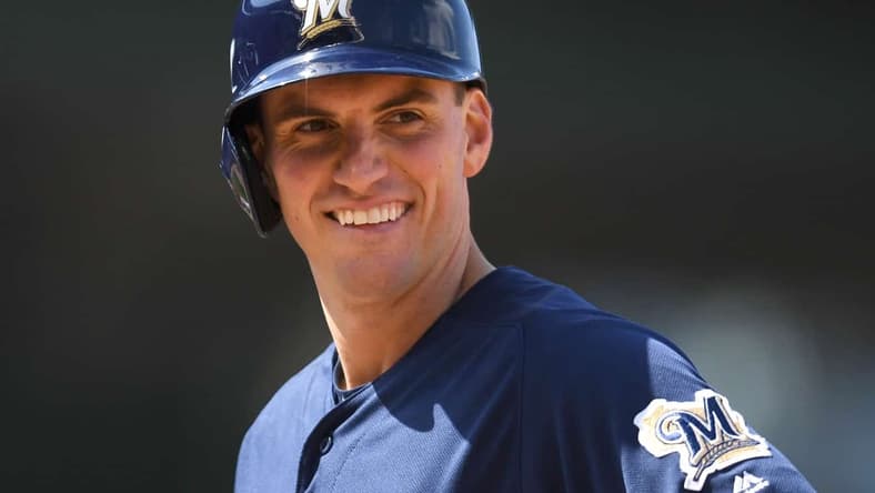 Brent Suter