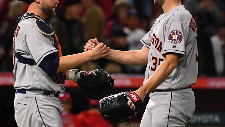 Justin Verlander