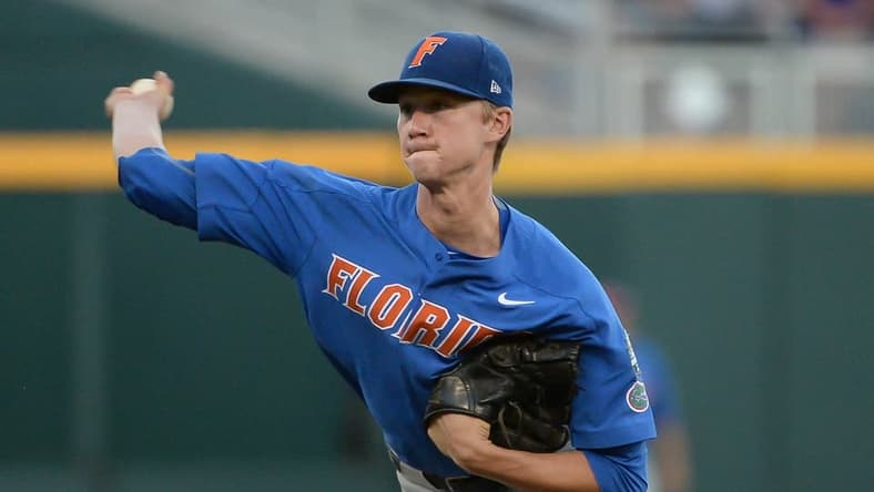 2018 MLB Draft