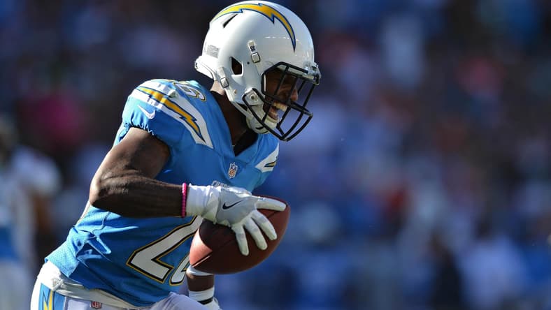 Los Angeles Chargers salary cap