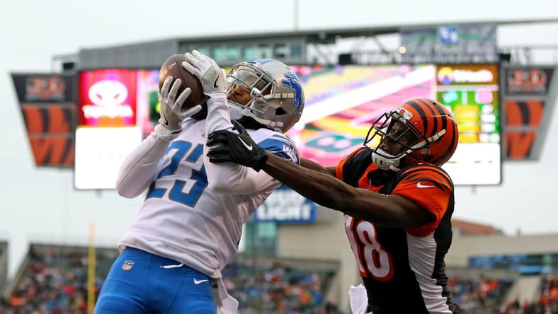 Darius Slay trade