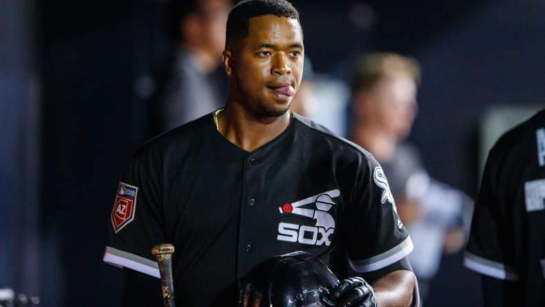 Eloy Jimenez