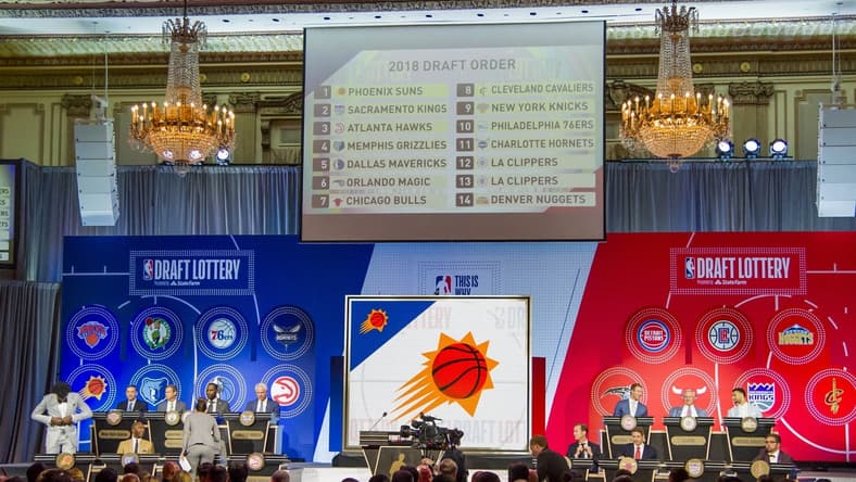 NBA Draft