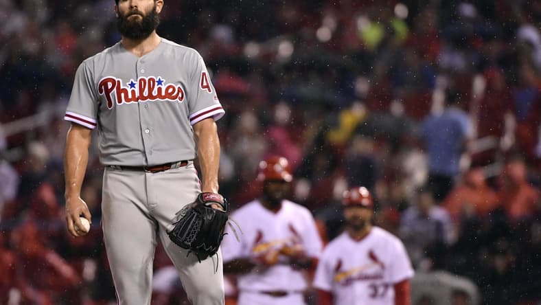 Jake Arrieta
