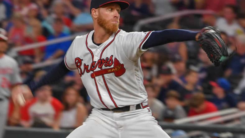 Mike Foltynewicz
