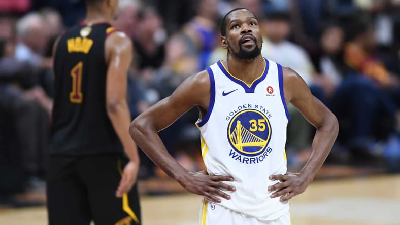 Kevin Durant