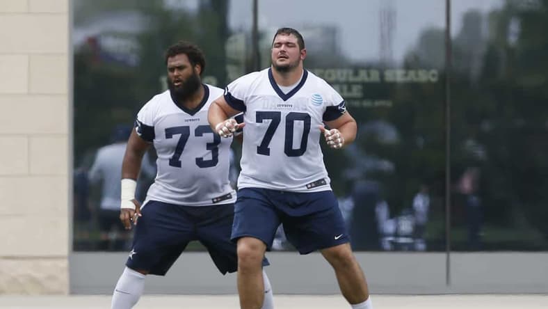 Zack Martin