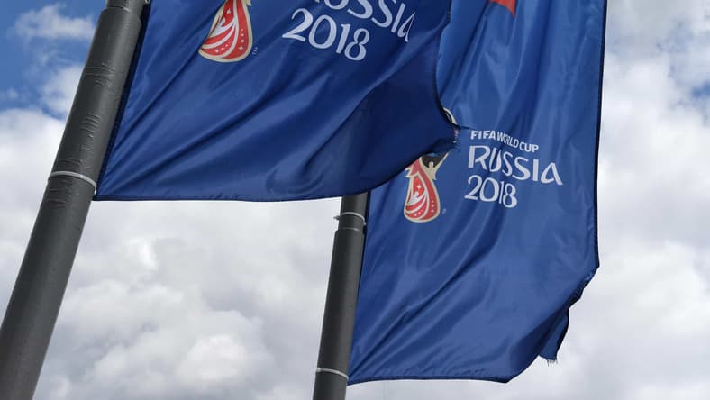 World Cup in Russia