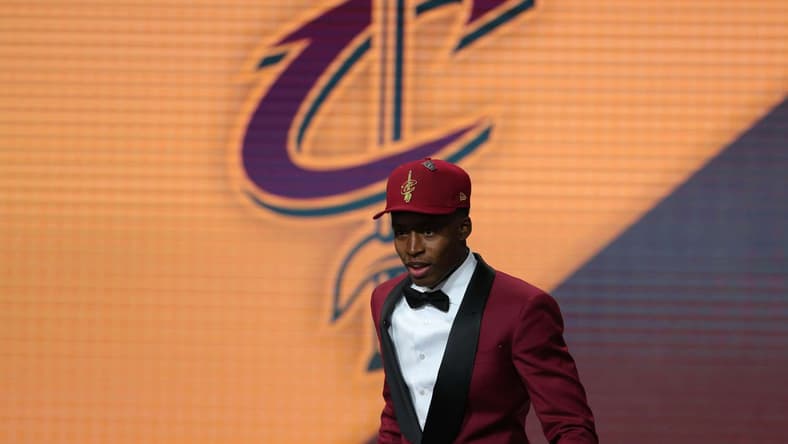 Collin Sexton