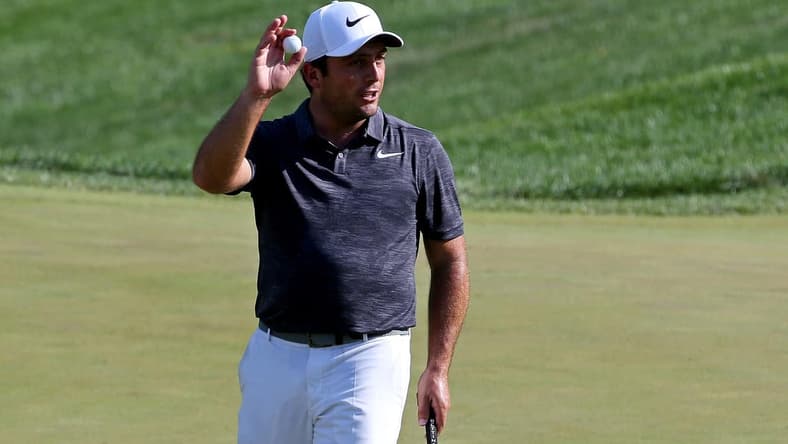 Francesco Molinari