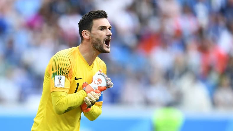 Hugo Lloris