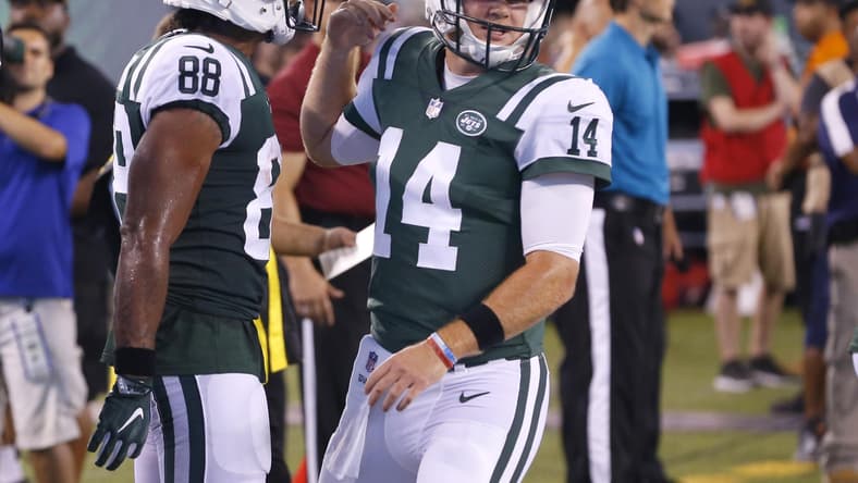 Sam Darnold will have a big rookie campaign during the 2018 NFL season