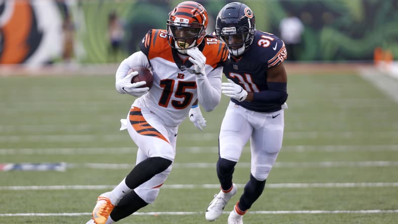 John Ross