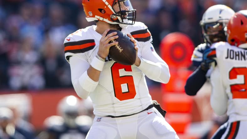 NFL Power Rankings