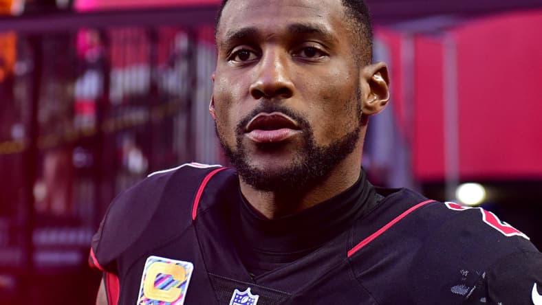 Patrick Peterson suspension