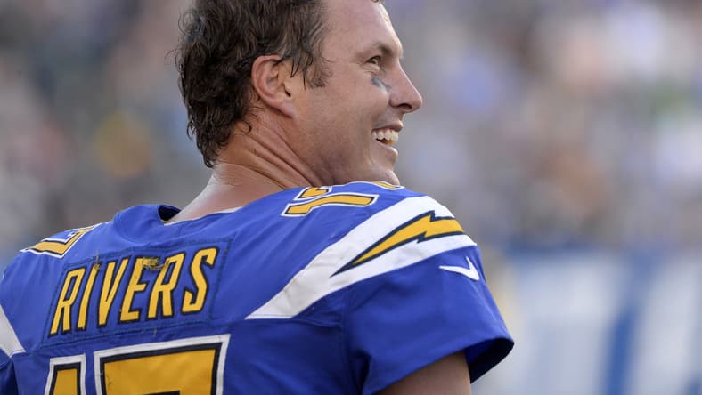 Philip Rivers