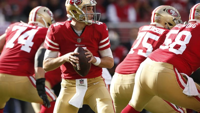Nick Mullens