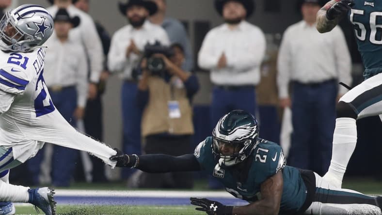 Malcolm Jenkins