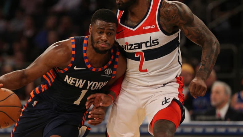 Rockets news: John Wall contract