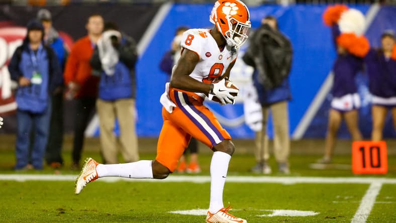 2022 NFL mock draft