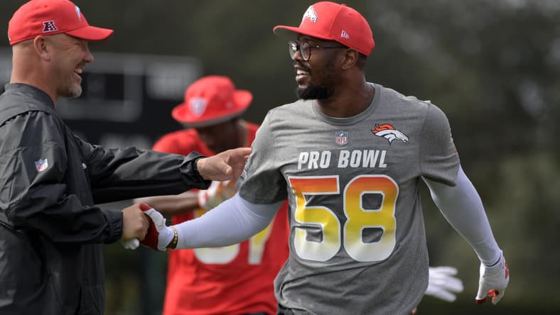 Von Miller