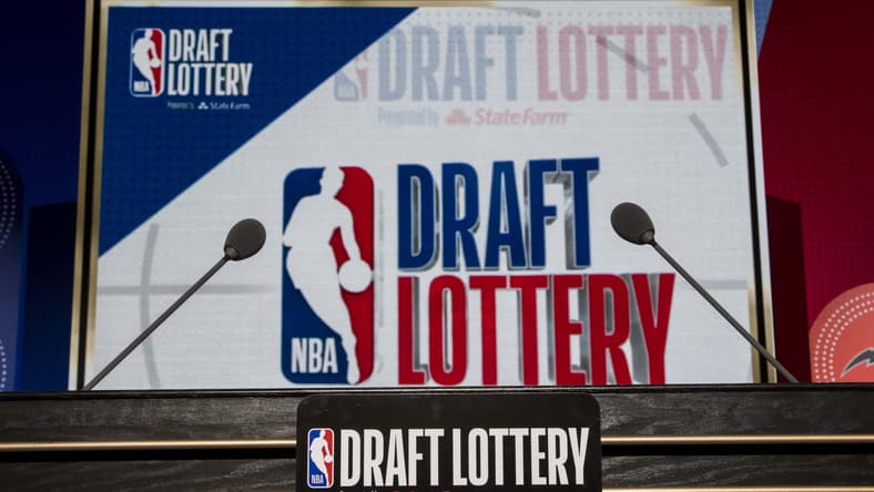 NBA Draft Lottery