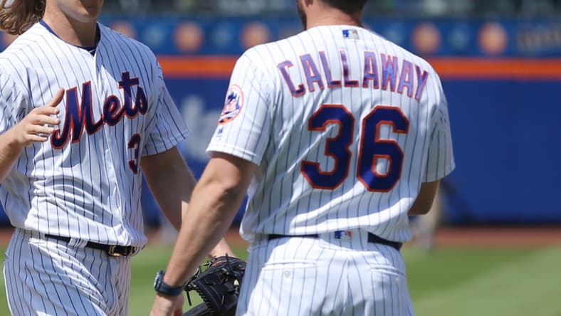 Mickey Callaway