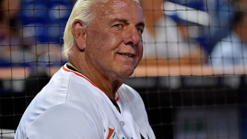Ric Flair