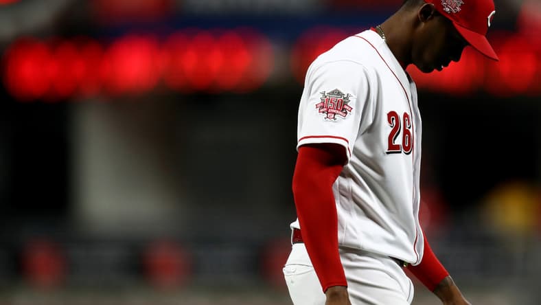 Raisel Iglesias