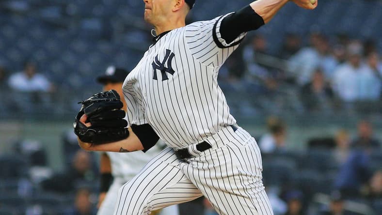 MLB free agents: James Paxton