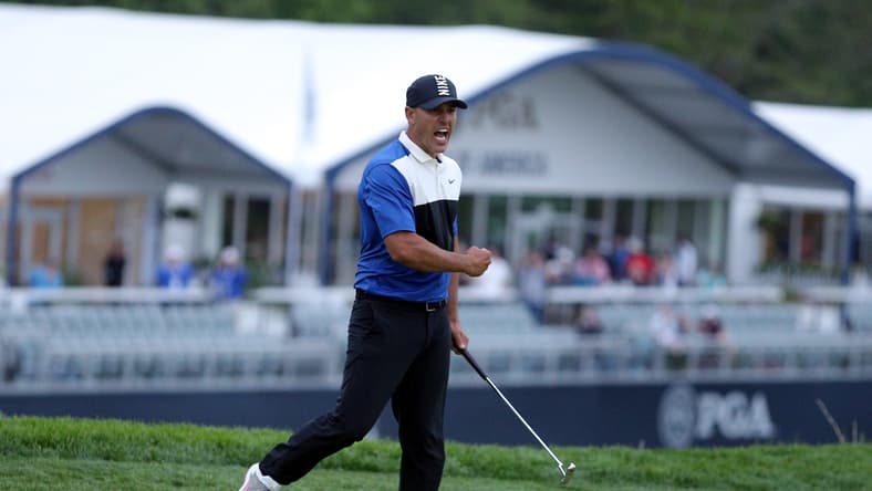 Brooks Koepka wins 2019 PGA Championship