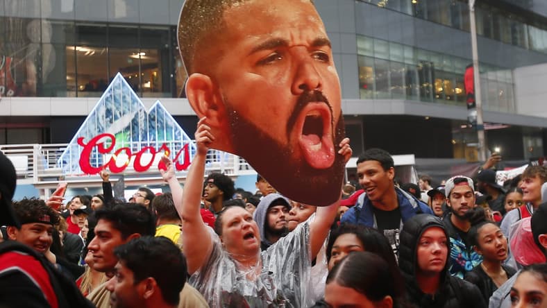 Drake