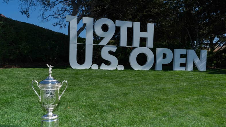 2019 US Open