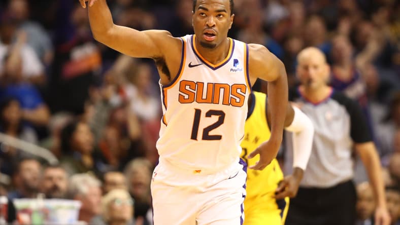 TJ Warren traded