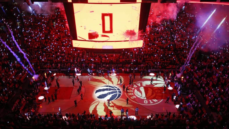 Toronto Raptors