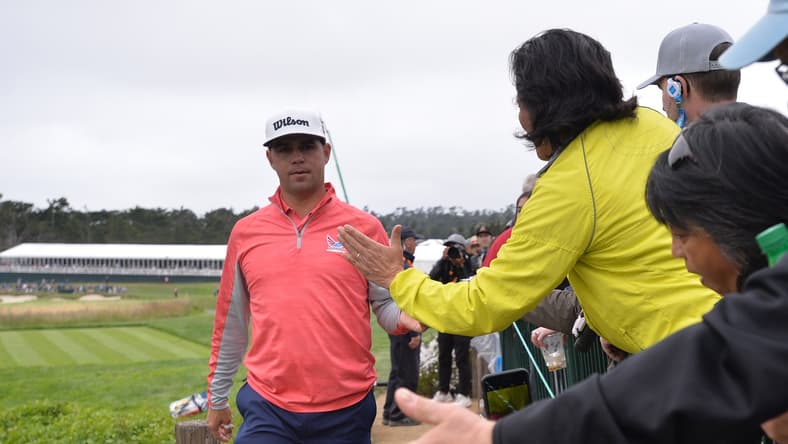 Gary Woodland wins 2019 US Open