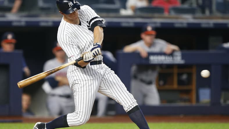 DJ LeMahieu